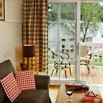 Louisenhof Ferienapartments Und Wellness