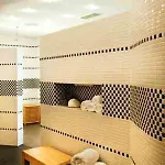 Апартаменты Louisenhof Ferienapartments Und Wellness