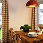 Louisenhof Ferienapartments Und Wellness