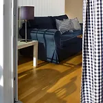 Louisenhof Ferienapartments Und Wellness Бург