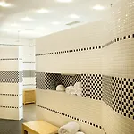 Апартаменты Louisenhof Ferienapartments Und Wellness *