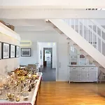 Louisenhof Ferienapartments Und Wellness Апартаменты *