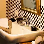 Louisenhof Ferienapartments Und Wellness Апартаменты *