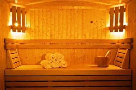 Apartment Louisenhof Ferienapartments Und Wellness Burg (Spreewald)