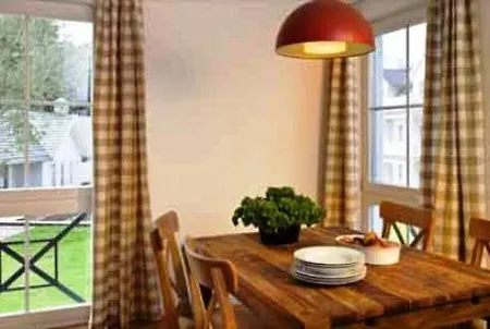 Louisenhof Ferienapartments Und Wellness