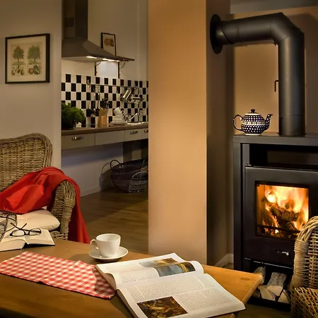 Louisenhof Ferienapartments Und Wellness