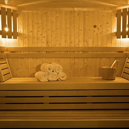 Louisenhof Ferienapartments Und Wellness