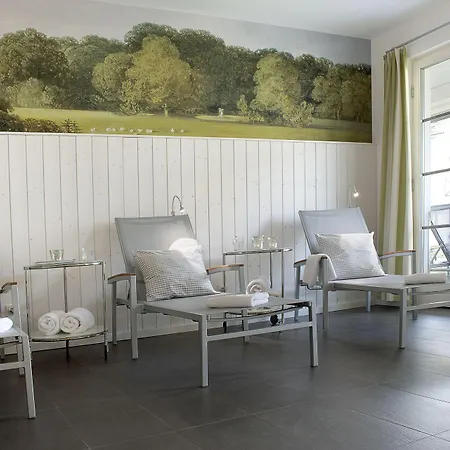Apartment Louisenhof Ferienapartments Und Wellness *