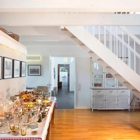 Louisenhof Ferienapartments Und Wellness * Burg (Spreewald)