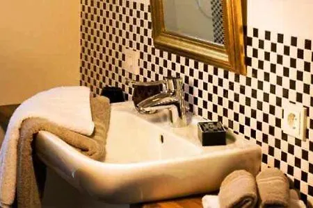 Louisenhof Ferienapartments Und Wellness Apartment *