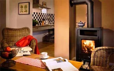 Louisenhof Ferienapartments Und Wellness Burg (Spreewald)