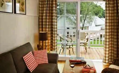 Louisenhof Ferienapartments Und Wellness