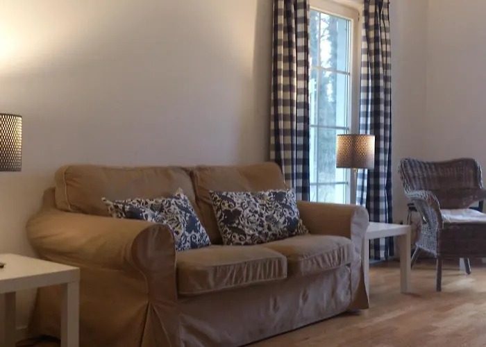 Louisenhof Ferienapartments Und Wellness * Burg (Spreewald)