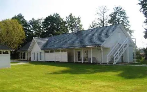 Lägenhet Louisenhof Ferienapartments Und Wellness *