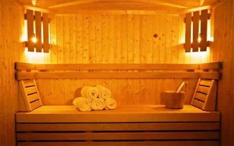 Lägenhet Louisenhof Ferienapartments Und Wellness Burg (Spreewald)