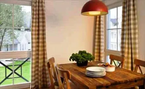 Louisenhof Ferienapartments Und Wellness