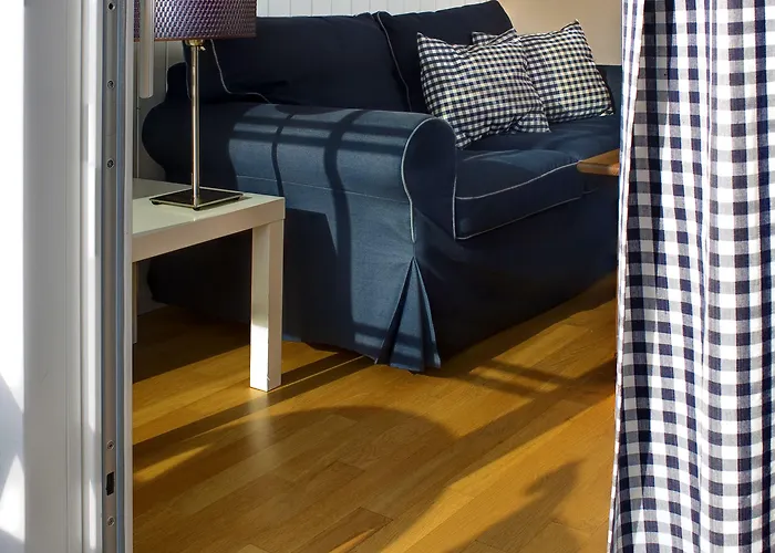 Louisenhof Ferienapartments Und Wellness Burg (Spreewald)