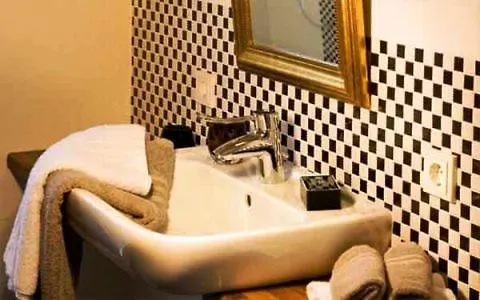 Louisenhof Ferienapartments Und Wellness Lägenhet *